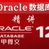 Oracle从入门到精通教程(全套)_数据库实战精讲_Oracle大型数据库从入门到精通完整版教程（持续更新中）