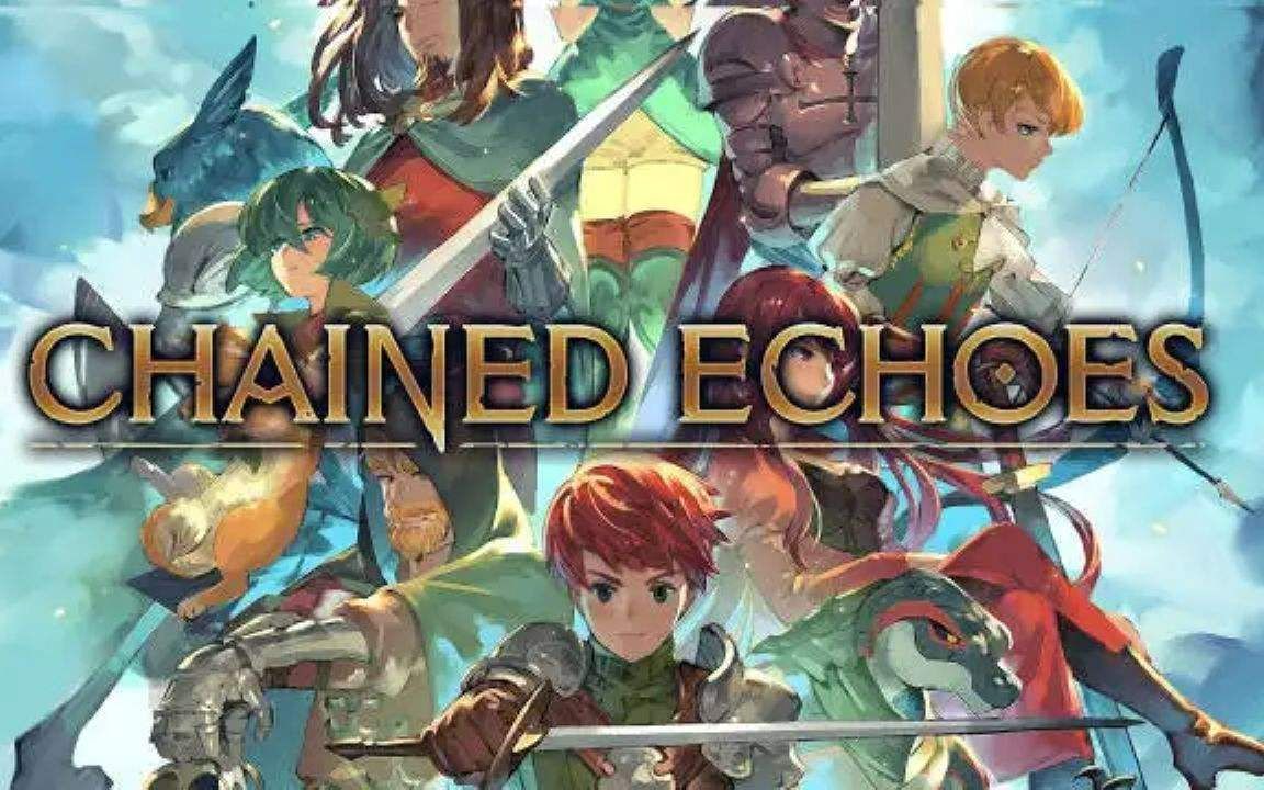 [图][xbox series x][链接回声Chained Echoes][4K]