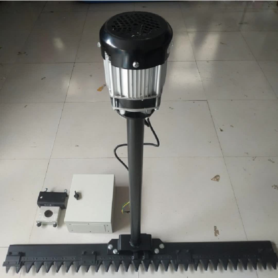 【166元券】重型割水草机,割芦苇机1654