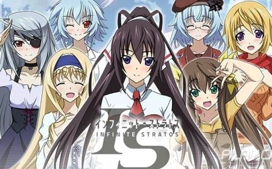 is 广播剧 第二季 序章