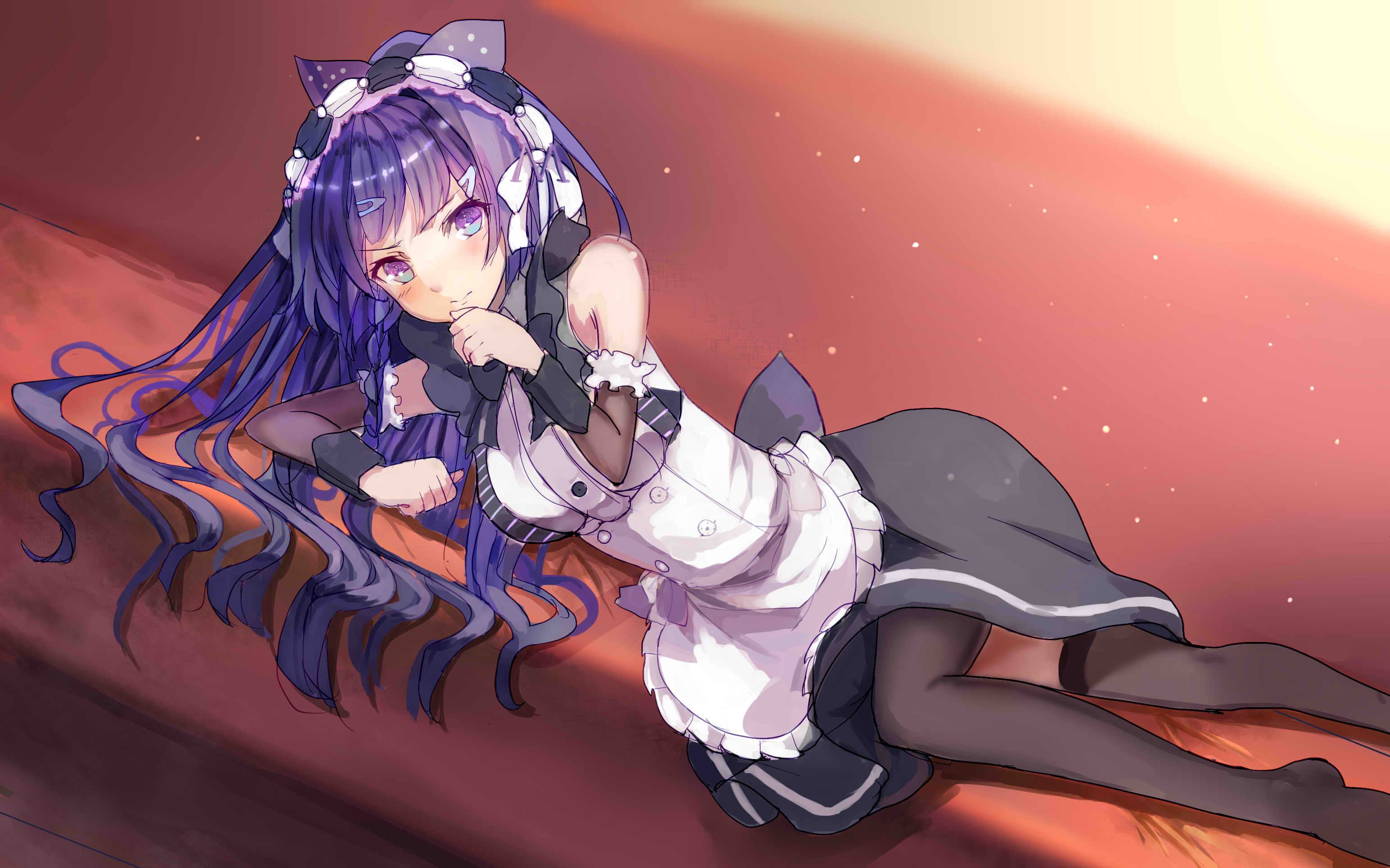 崩坏学园2弦锯割草1812