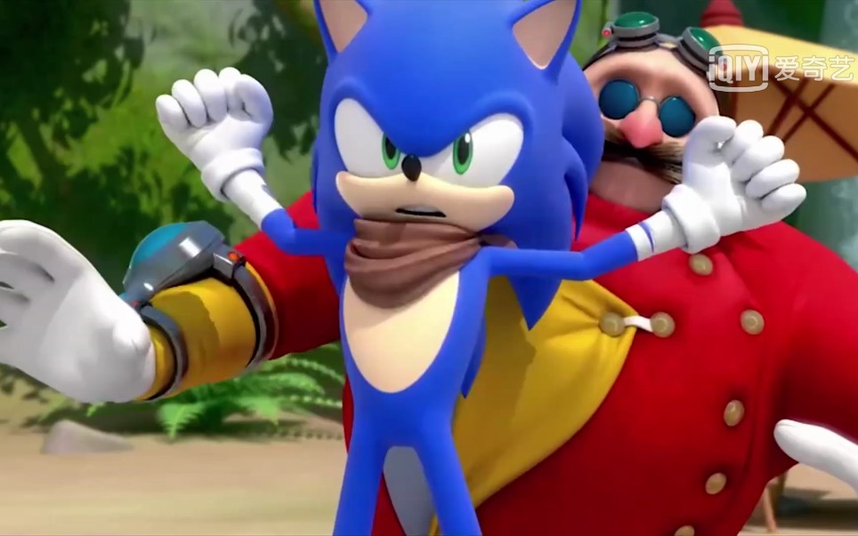 【音爆】蛋叔的怀中抱少杀