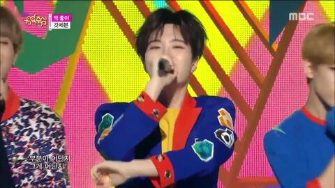 全体+个人直拍】Got7 - Just Right - Mcd 150730-哔哩哔哩