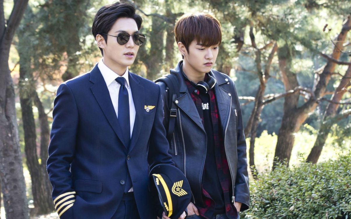 许俊宰x泰吴友谊向cp视频初投稿