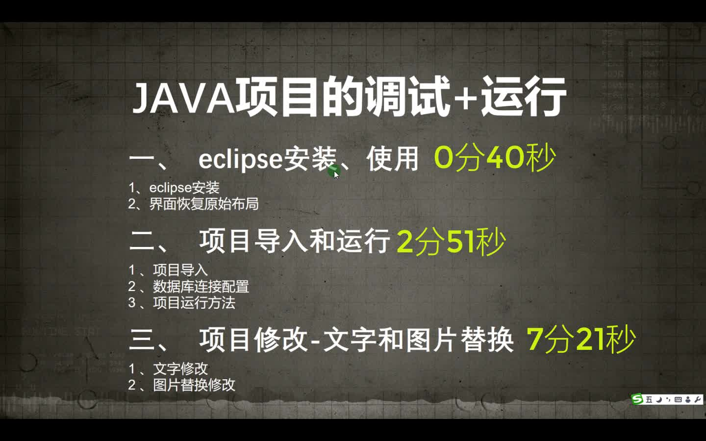 JavaWEB/j2ee/SSM开发调试运行入门tomcat/eclipse安装哔哩哔哩bilibili