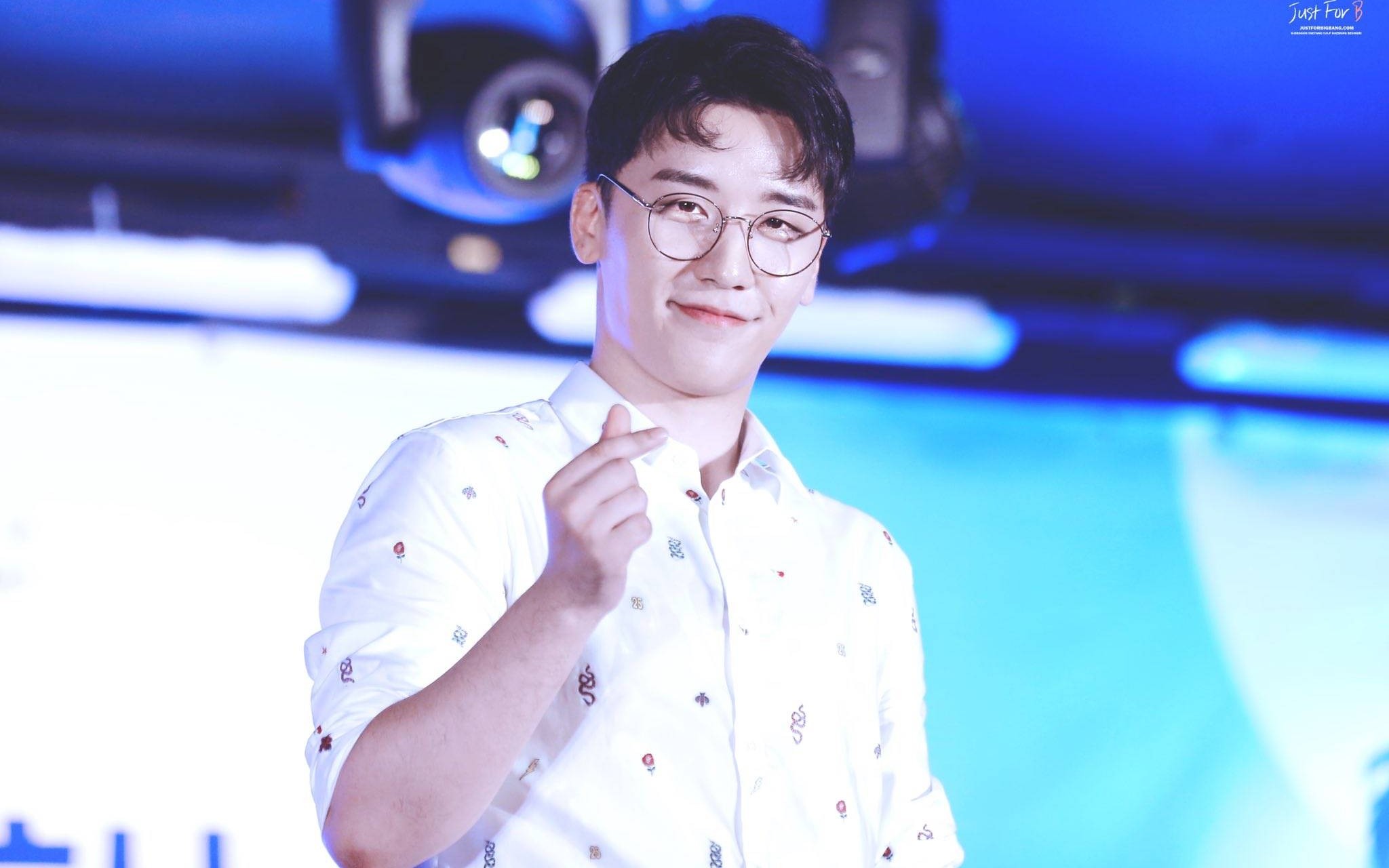 bigbang〕胜利唱了花路_哔哩哔哩 (゜-゜)つロ 干杯~-bilibili