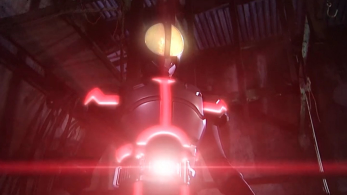 [假面骑士·灰太狼]巧爷被真理强制变身,555第一战!