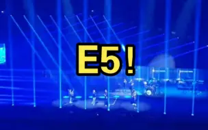 Download Video: 【六秒E5长音！】52岁的杨培安即兴演唱一句《玫瑰的名字》直接飚上E5！