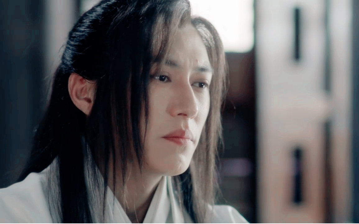 【蔺晨】印记 wuli阁主太可怜了