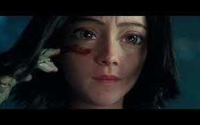 [图]《銃夢：戰鬥天使》香港第三回預告 Alita: Battle Angel HK 3rd Trailer