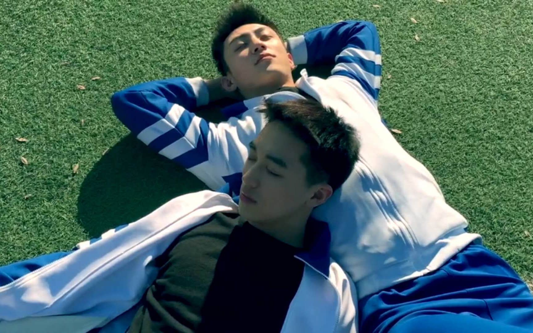 【海因】1.29两周年