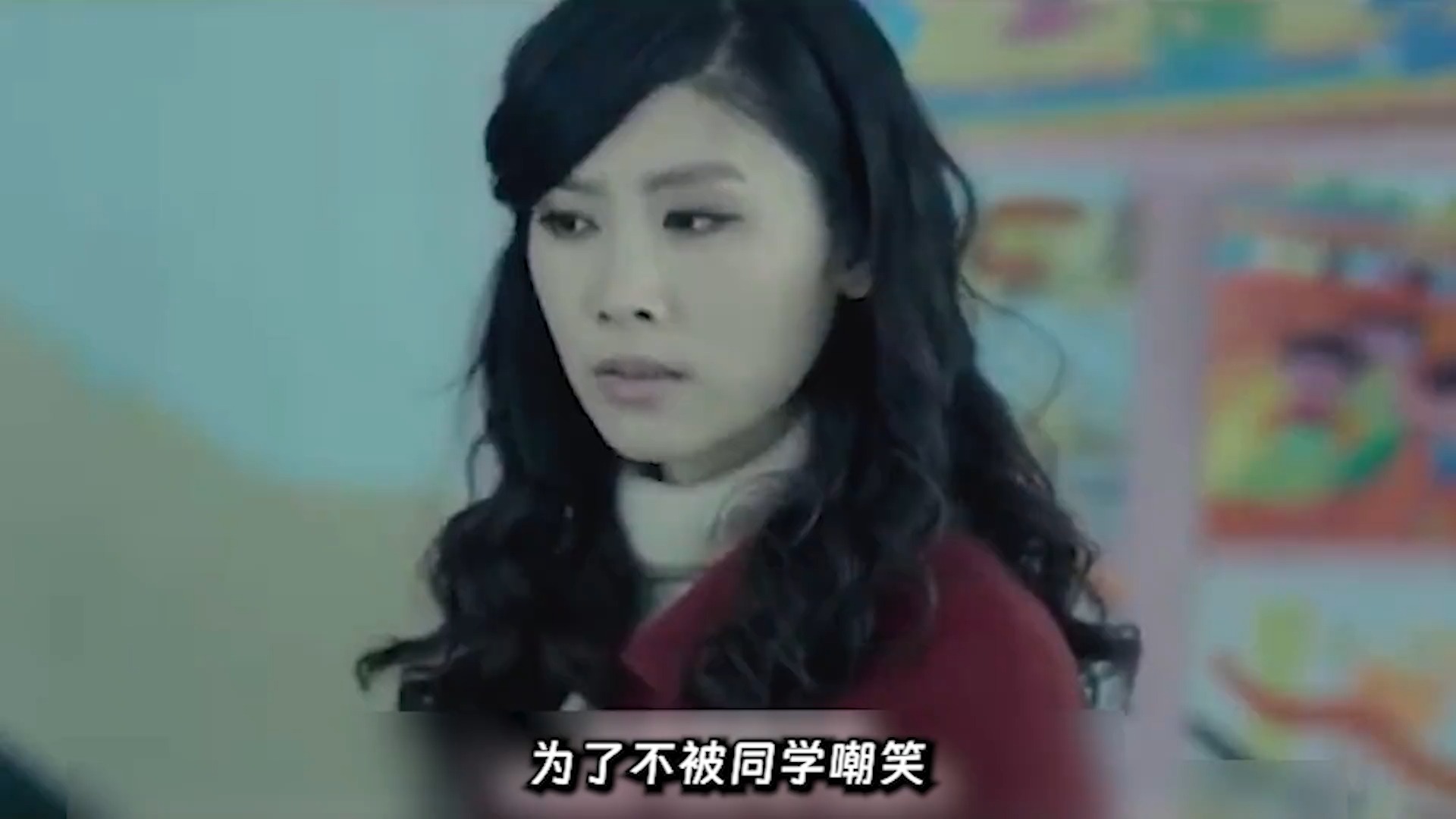 感动了数千万网友的催泪国产剧《特殊交易》