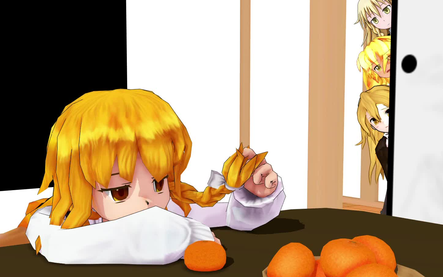 在意自己发色的azs姐贵(推荐)_哔哩哔哩_bilibili