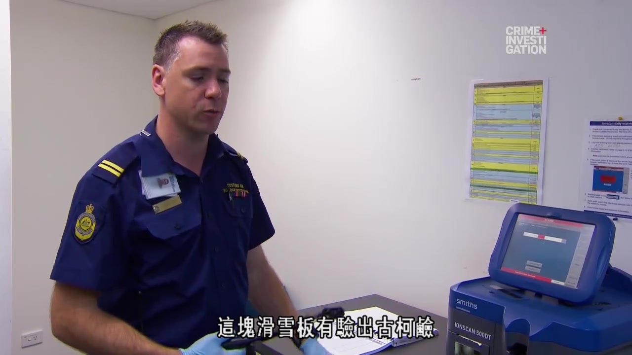 [图][CI] 边境安全 Border Security S6E7+E8 英语中字