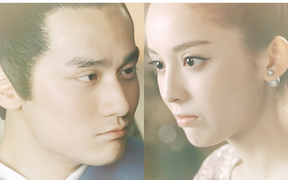 【青丘狐传说】陶恒×柳长言 - 棉花糖