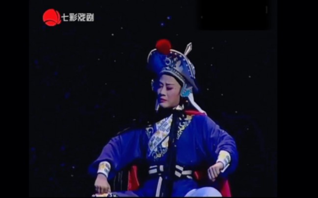 [图]自制音配像《林冲·风雪山神庙》音:毕春芳 像:丁小蛙