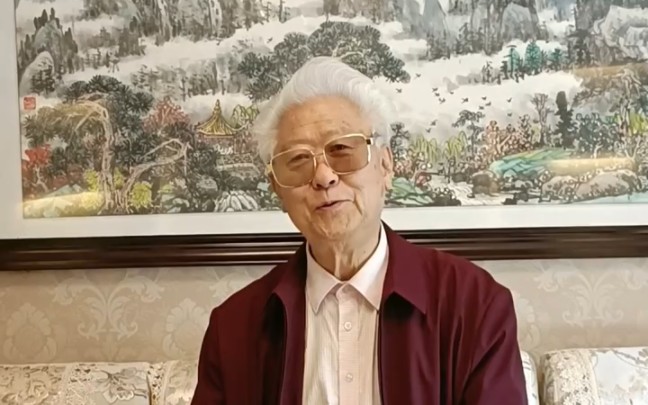 展学昌示范秦腔《芦花河》