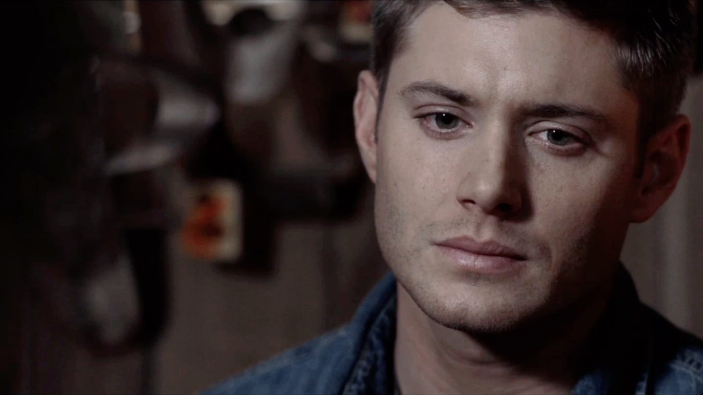 【dean winchester】dean