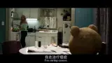 Download Video: 《泰迪熊2》披露：泰迪日前被拍到和老婆打架，泰迪声明，那女的不是他老婆是他小姨子