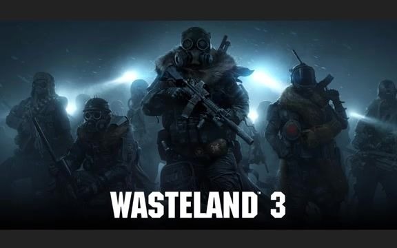 [图]Wasteland 3 - 曾否在羔羊血洗清潔