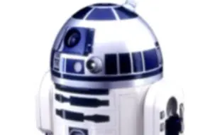 Скачать видео: R2D2 screams