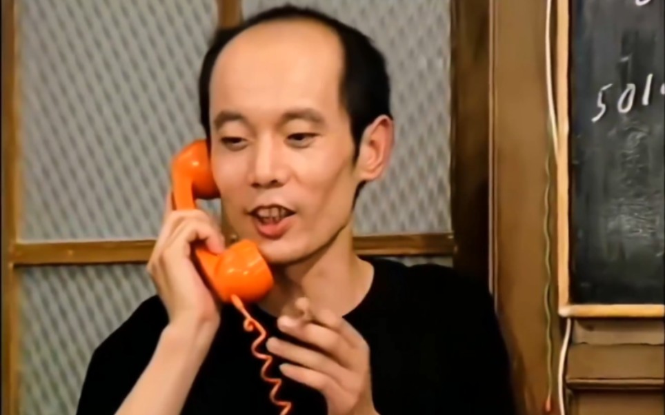 道德一旦沦为虚伪便是最下流的【编辑部的故事】