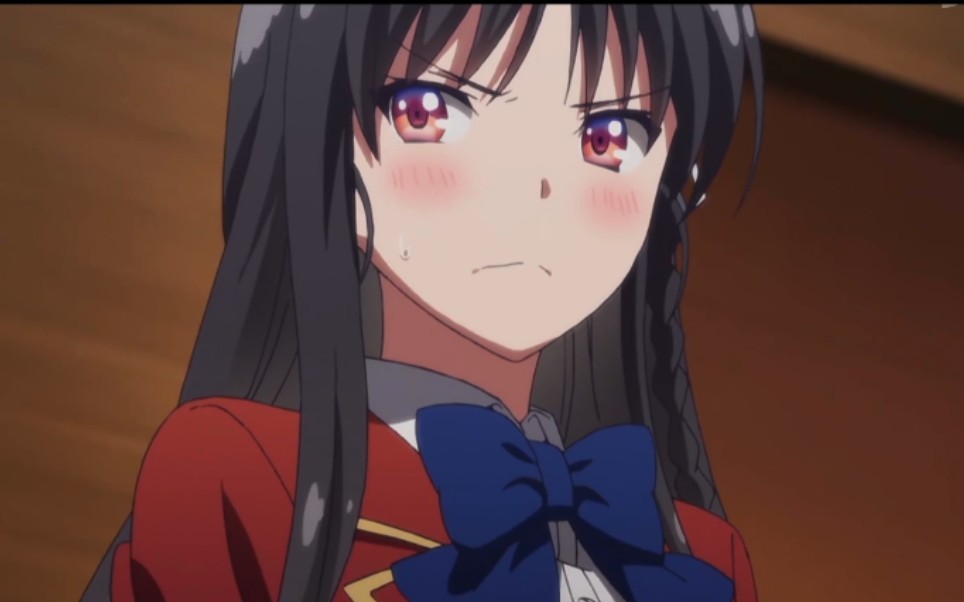 欢迎来到实力至上主义的教室堀北铃音78