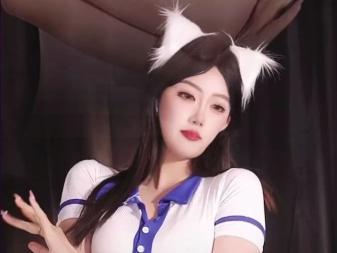 快手 抖音女主播 林瑶小太阳 舞蹈剪辑回放