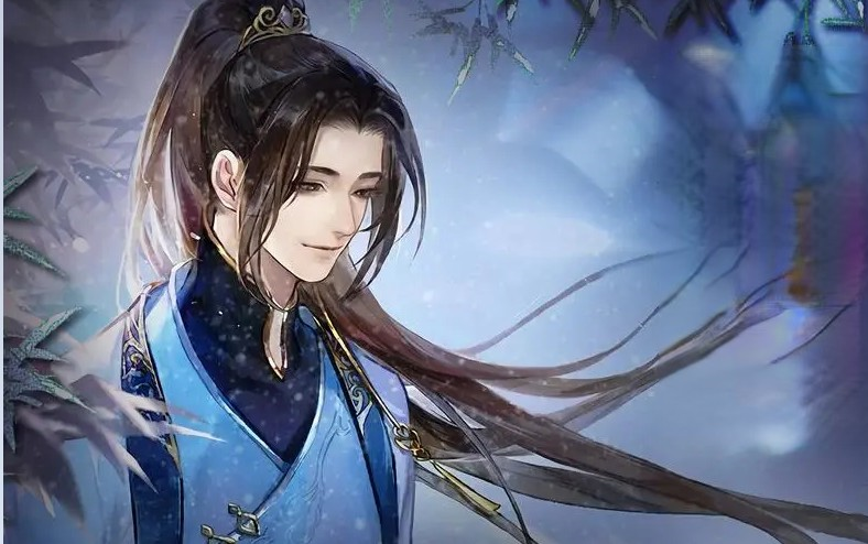 遇见逆水寒—叶问舟—主线