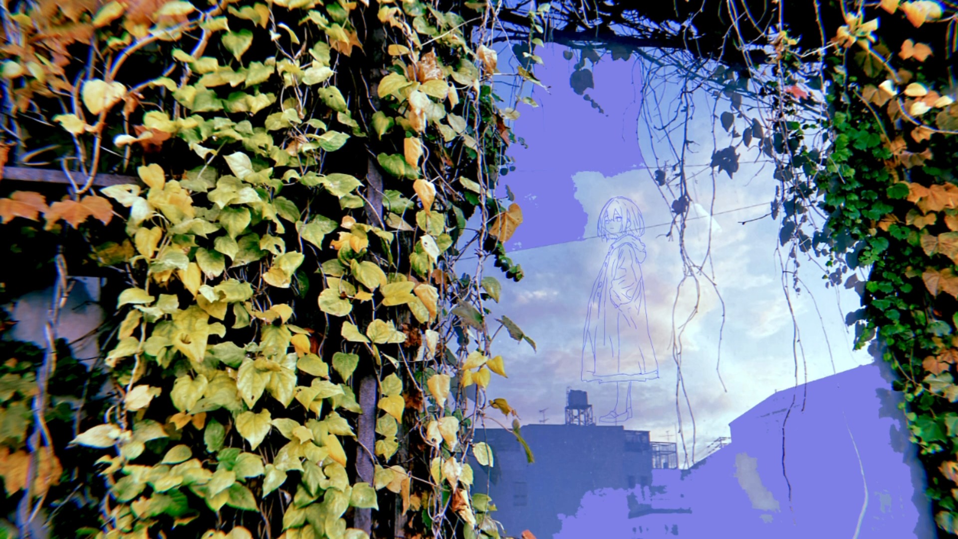 【可不】 解剖される月曜日【がらくたききん】