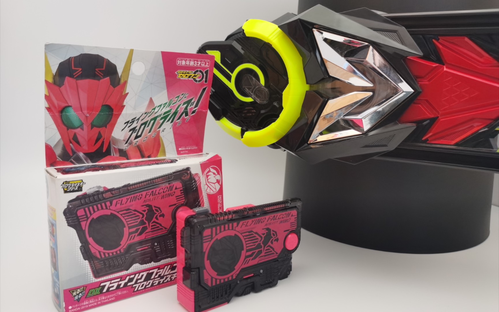 假面骑士01 dx 渡渡鸟密钥