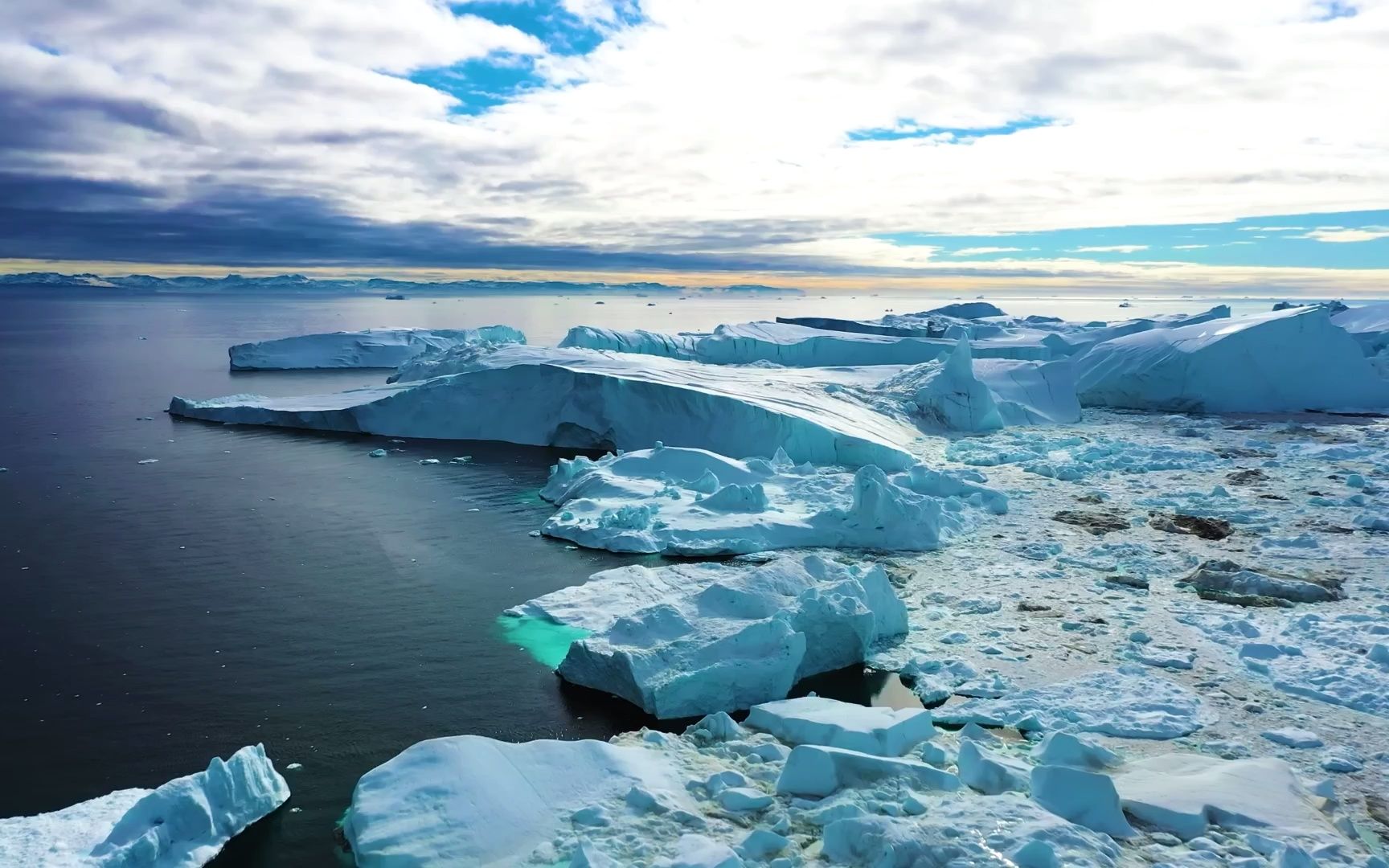 [图]世界上最美丽的地方之挪威峡湾南极洲(Antarctica)