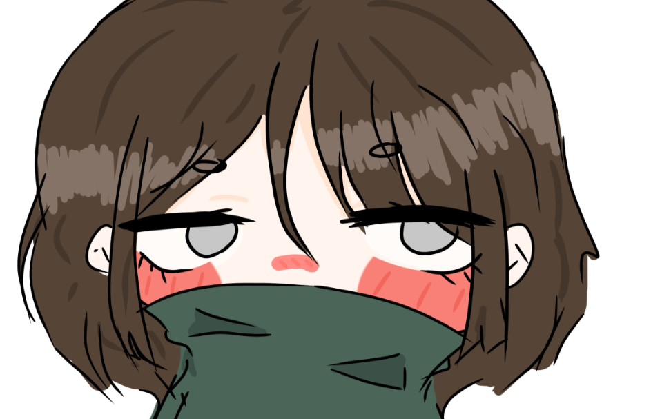 【house】一个塔比,中间花屏了,但是还是想发发