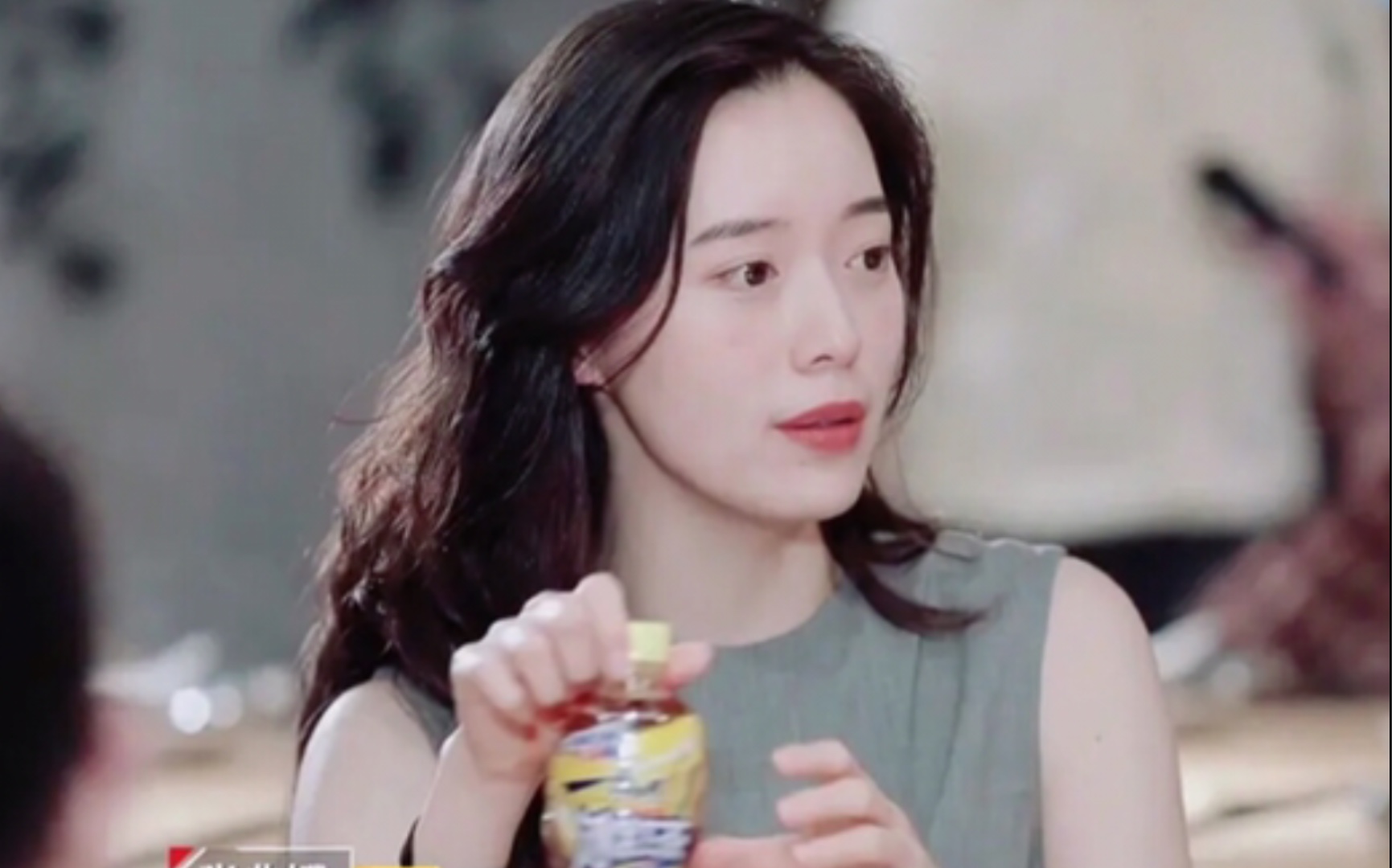 【令人心动的offer | 张典娜】温柔又漂亮的姐姐谁