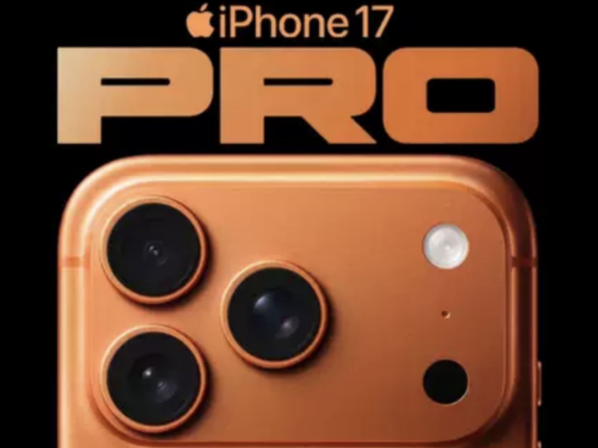 iphone17pro宣传片