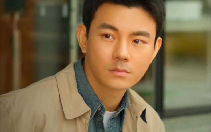 【演员李感】女友失踪_哔哩哔哩_bilibili