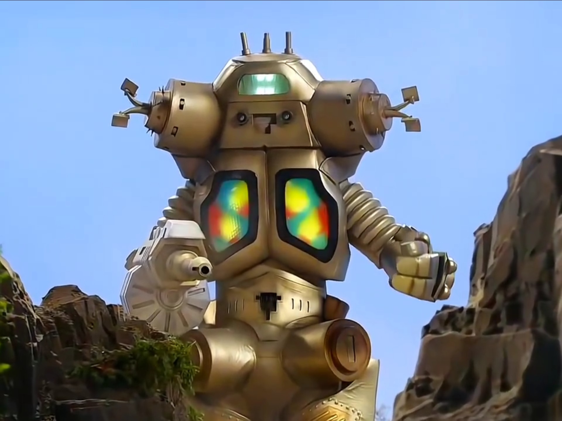 可曾听闻金古桥