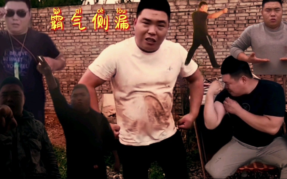 霸气小丁强力出击豫西小丁