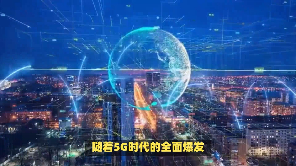 cdn行业2023年回顾以及2024年行业发展趋势如何