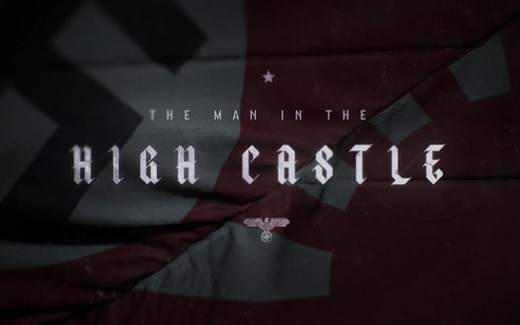 【mo精选】高堡奇人 main titles c4d史诗片头 by elastic