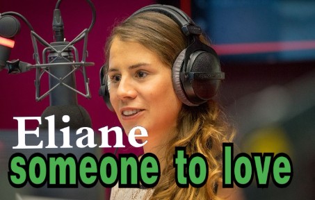 [图]【音乐欣赏】Eliane-someone to love