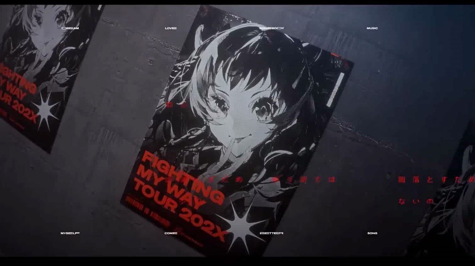 【双案例分享】ae后期动漫特效教程-一键生成射灯阵列