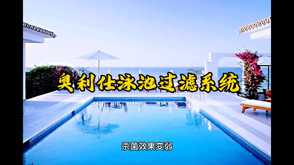 恒温游泳池水温多少度?哔哩哔哩bilibili