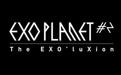 【EXO二巡演唱会】MON! Live EXO PLANET#2 The EXO'luXion in Tokyo哔哩哔哩bilibili