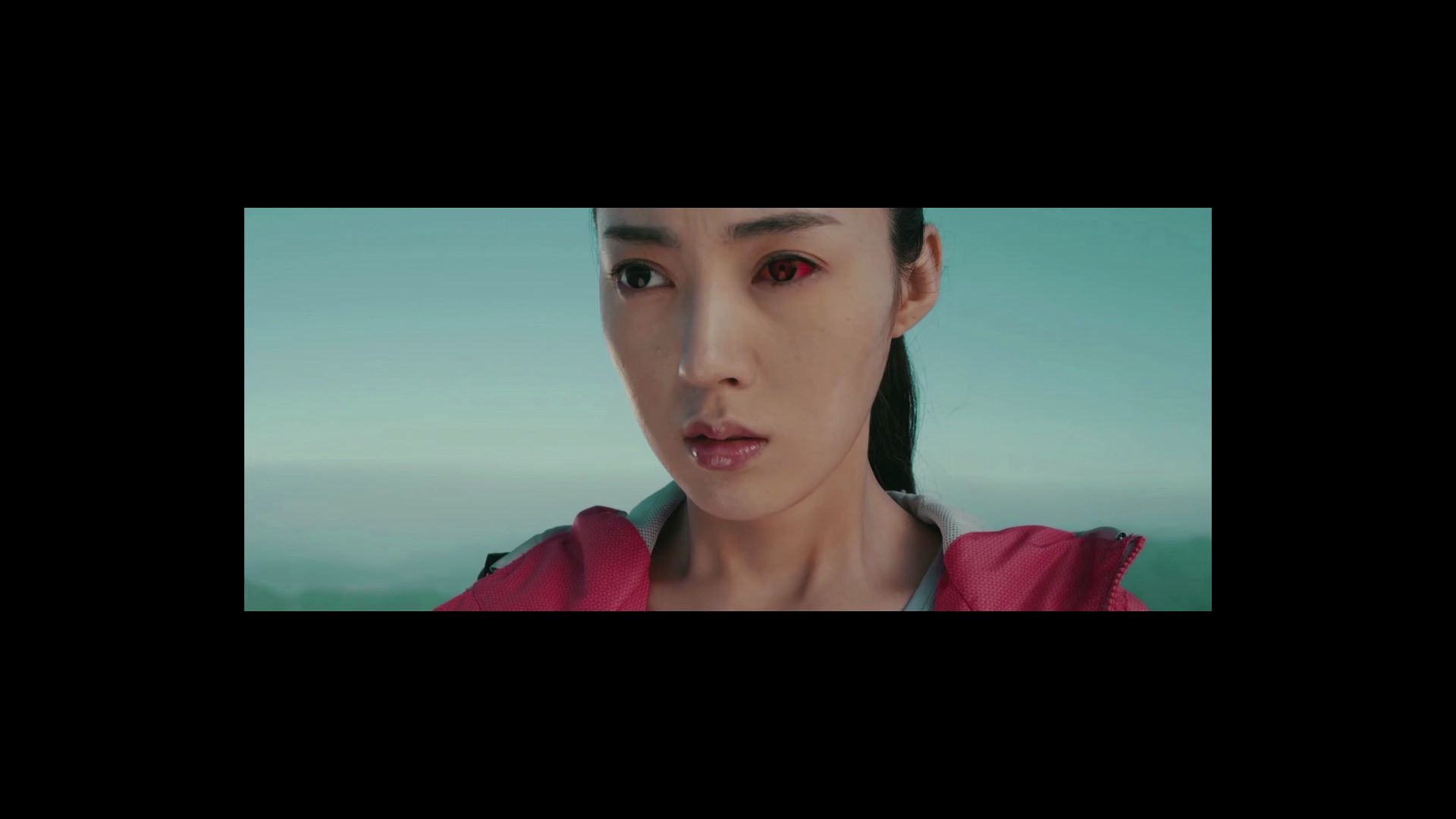鬼话怪谈祥云寺:美女误闯鬼屋,被一本古书打开阴阳眼,看到地狱的景象