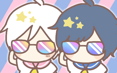 【字幕】そらる眼中的まふまふ是个怎样的人