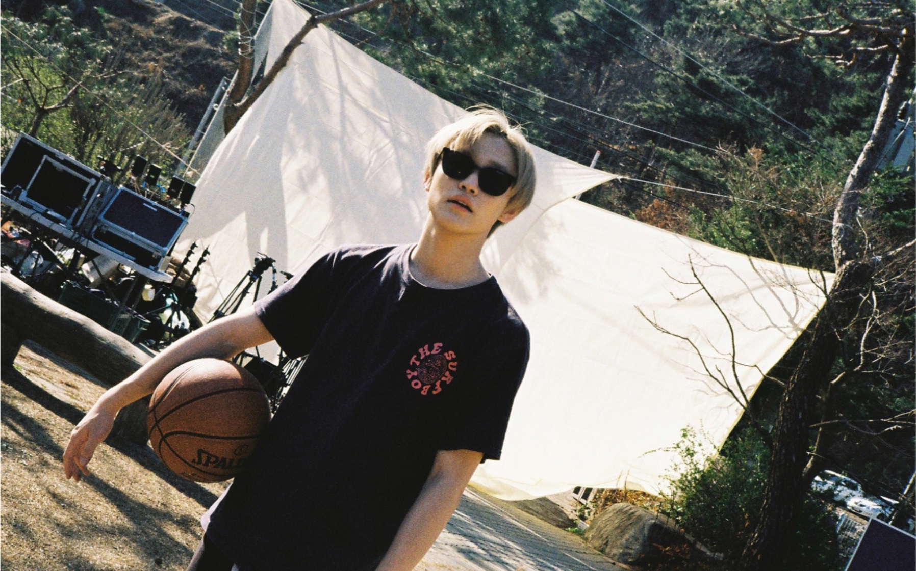 【nct|hendery&辰乐】震惊!新u队成员hendery chenle(feat.