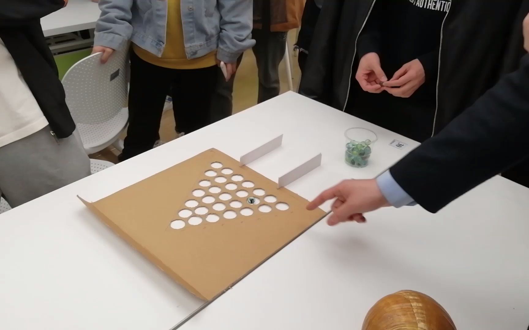 自制桌面小游戏