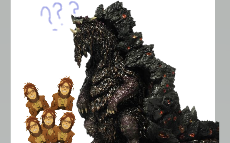 【怪物猎人世界 pc版】第七期 熔山龙好大好大好