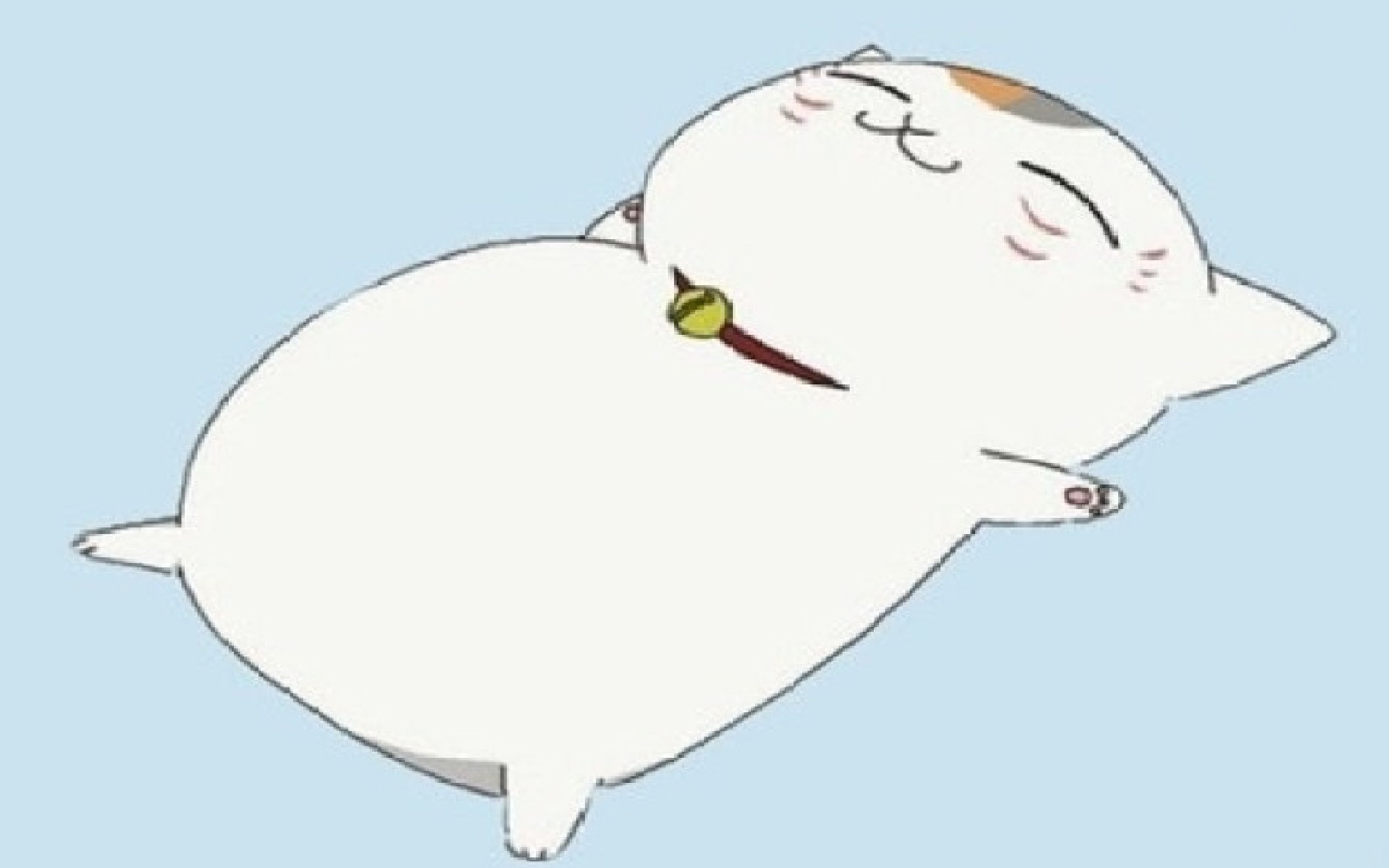 【娘口三三】【留白液】【水彩】第一次用留白液,心累